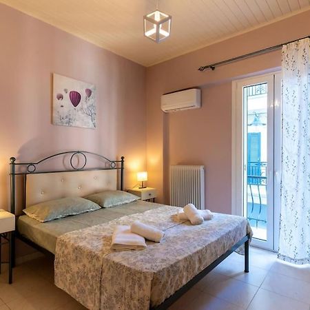 Fivos Apartment Zante Extérieur photo
