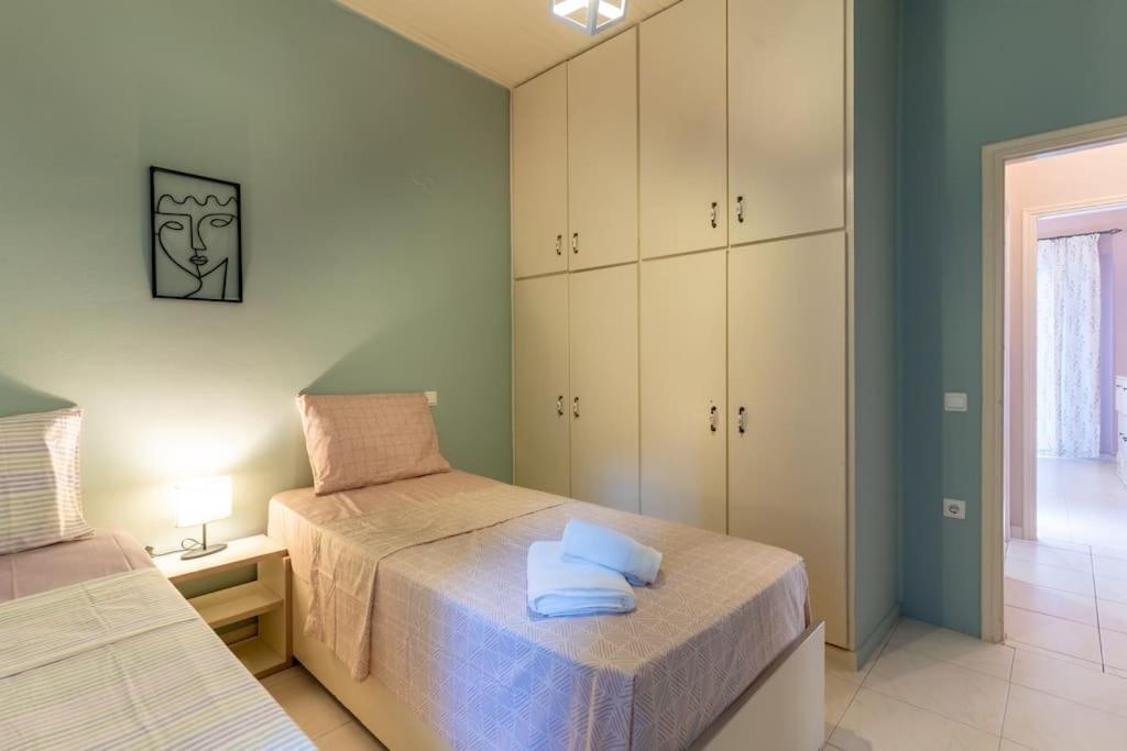 Fivos Apartment Zante Extérieur photo