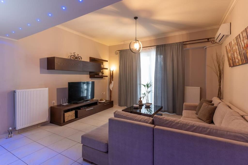 Fivos Apartment Zante Extérieur photo