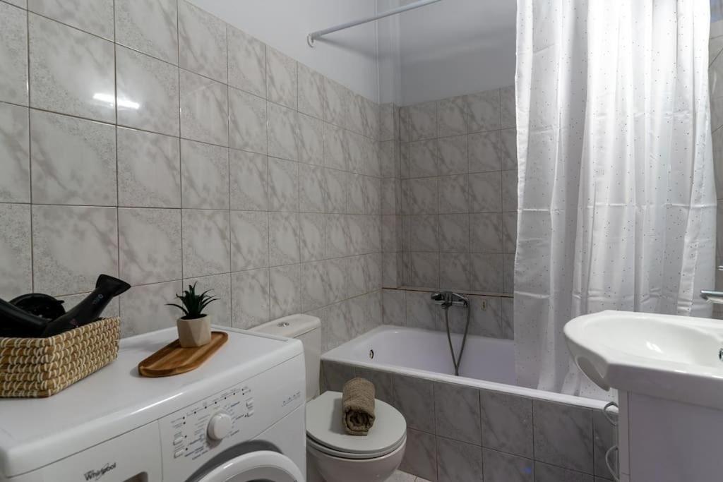 Fivos Apartment Zante Extérieur photo