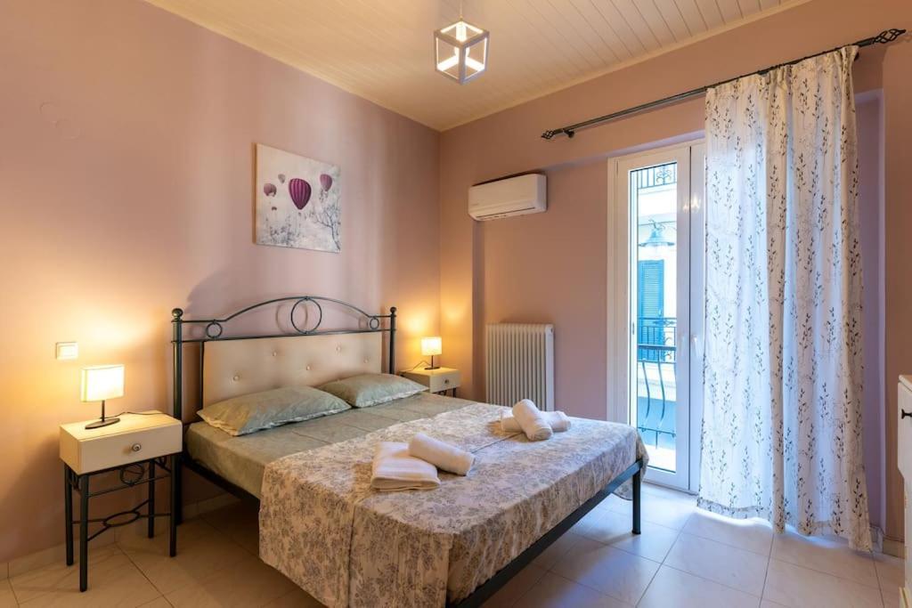 Fivos Apartment Zante Extérieur photo