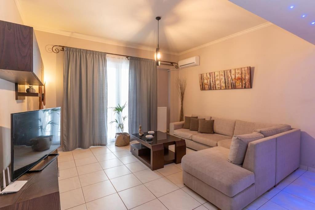 Fivos Apartment Zante Extérieur photo